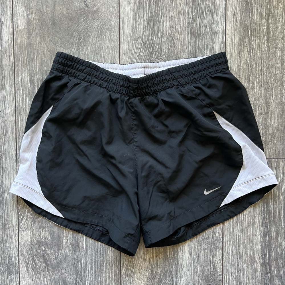 Nike running shorts XS